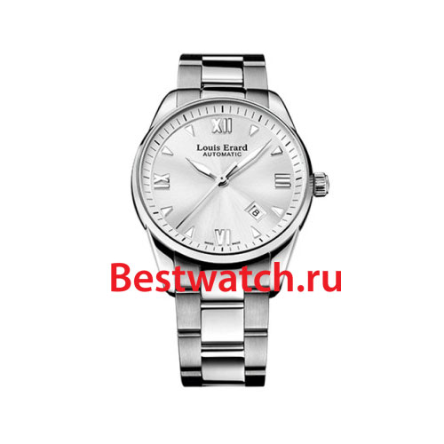 Часы Louis Erard Heritage 69101-AA01M